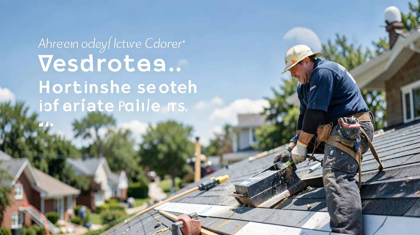 Roof Replacement in Switzer, WV near me